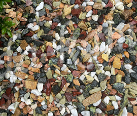 Природный камень для ландшафтного дизайна